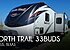 2018 Heartland North Trail for sale 300325378